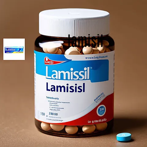 Lamisil sin receta medica